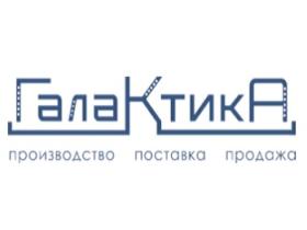 Завод ЖБИ «Галактика»